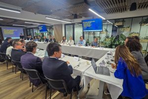 Cundinamarca implementa un seguro pionero para proteger a 521 pequeños productores frente al fenómeno de El Niño