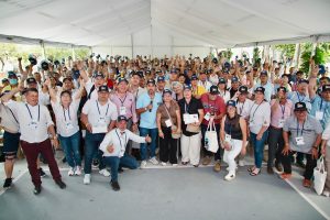 Cundinamarca abre nueva convocatoria de Agua a la Vereda para beneficiar a 200 acueductos rurales